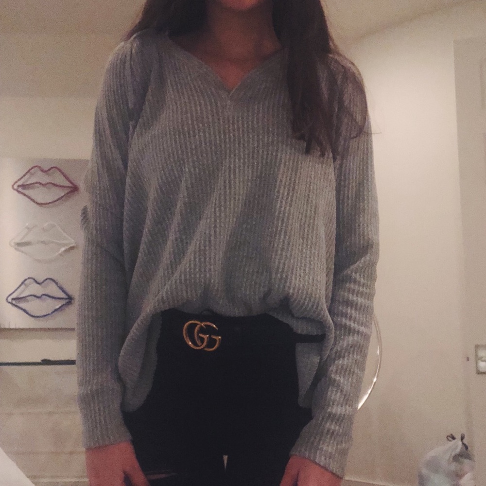 URBAN hooded sweater